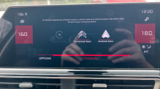 Citroen C5 Aircross 1.5D Max Edition 5dr Auto Diesel Hatchback